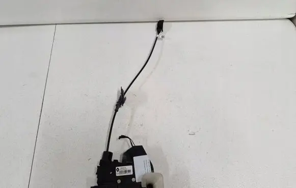 Renault Megane IV Front door lock 805034436R