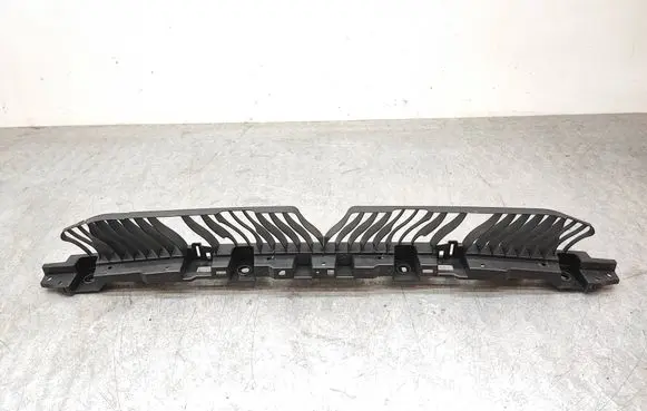 Volkswagen T-Cross Rear bumper mounting bracket 2GM807863A