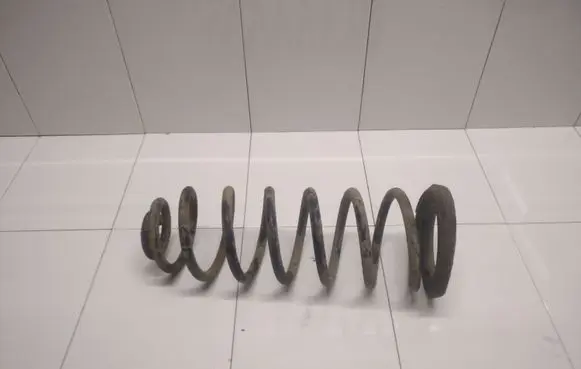 Volvo S70 V70 V70 XC Rear coil spring