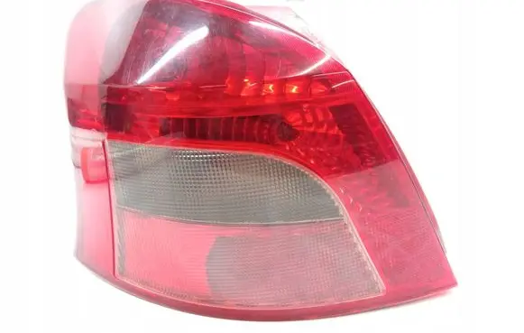 Toyota Yaris Rear/tail lights