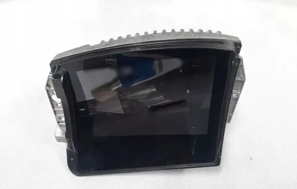 Audi Q7 4M Head up display screen 