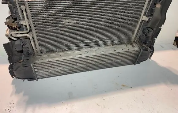 Volvo XC60 Radiator set 31368362