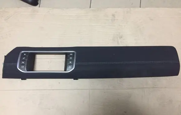 Rover Range Rover Head unit multimedia control 