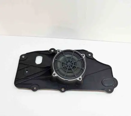 Peugeot 207 Rear door speaker 9680062480