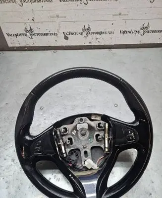 Renault Captur Steering wheel 985105453R 25042015