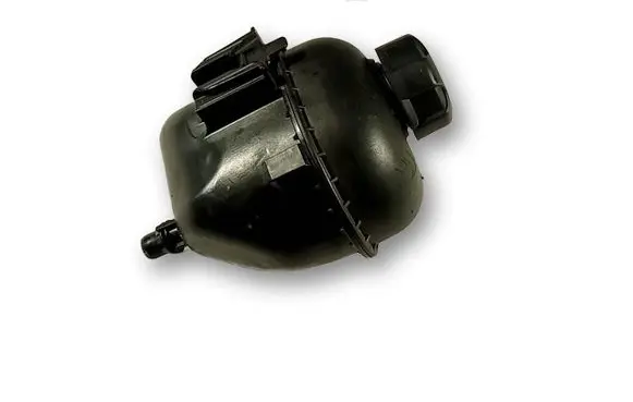 BMW X3 G01 Coolant expansion tank/reservoir 17138610661 8610661