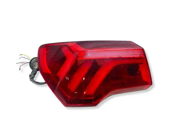 Audi Q3 F3 Rear/tail lights 83A945091