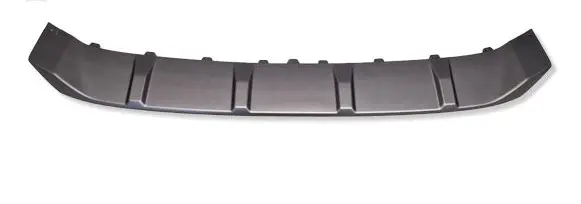 Lynk u0026 co 01 Front bumper splitter molding 8890944255