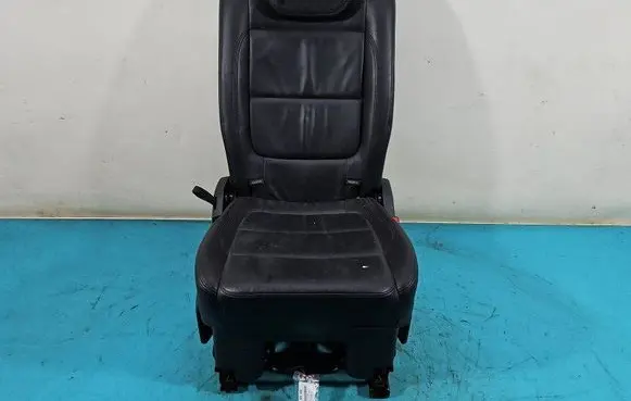 Volkswagen Sharan Second row seats IMPRK1369909