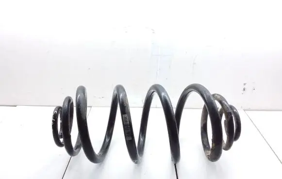 Opel Vectra C Rear coil spring
