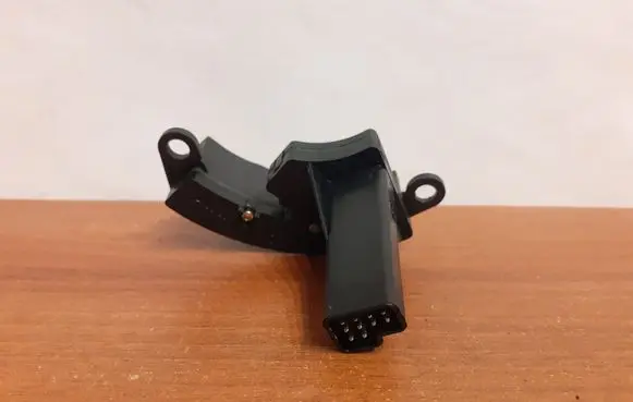 Mercedes-Benz E W211 Steering angle sensor 00201710 0025428018