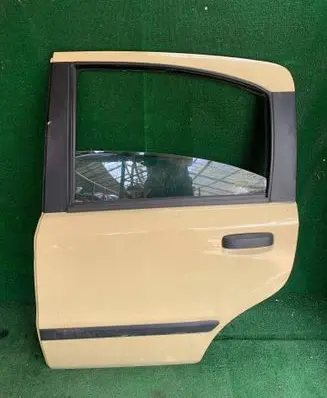Fiat Panda II Rear door 