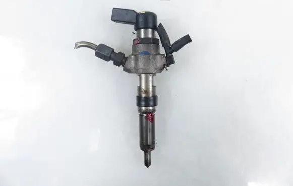 Ford Fiesta Fuel injector 9645988580 5WS40007