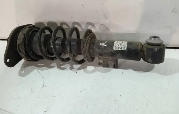 Mini One - Cooper R57 Rear shock absorber with coil spring 