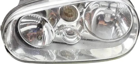 Volkswagen Golf IV Headlight/headlamp 1J1941017F