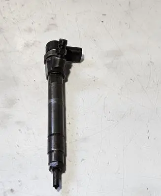 Mercedes-Benz Vito Viano W639 Fuel injector A6470700087 0445110192