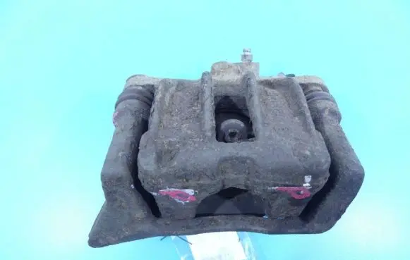Smart ForTwo I Front brake caliper IMPRK1127904