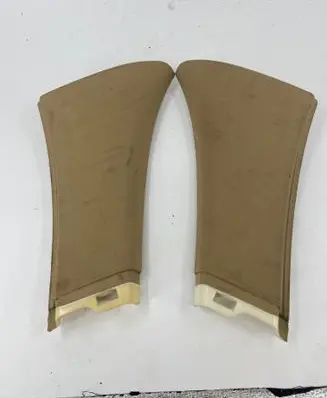 Mercedes-Benz GL X164 (C) pillar trim A1646900154 A1646900254