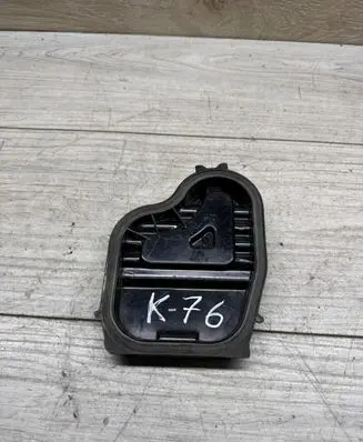 Citroen C4 I Dash center air vent grill 9649598677 9649598977