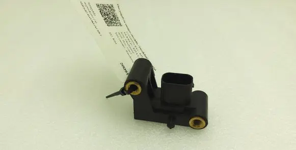 BMW 5 E60 E61 Airbag deployment crash/impact sensor 6977398 65776977398