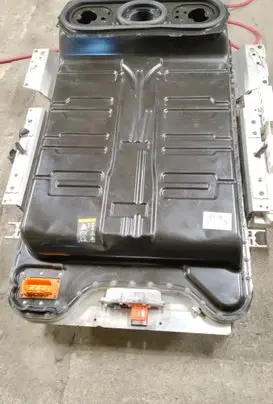 Renault Zoe Hybrid / electric car battery 295105928R