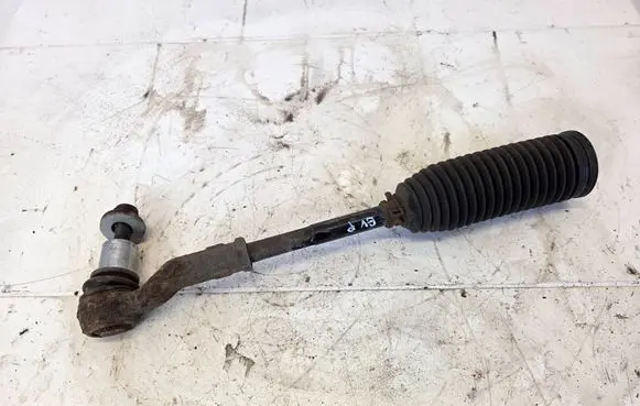 Steering tie rod