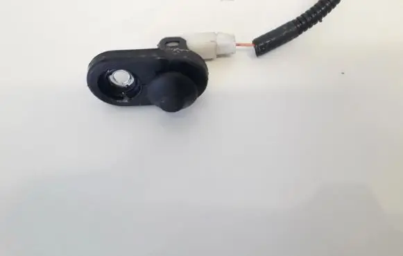 Lexus IS 220D-250-350 Front door sensor 