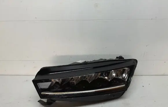 Headlight/headlamp