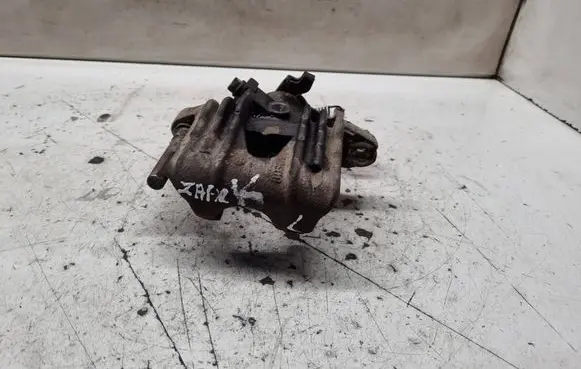 Opel Zafira A Rear brake caliper