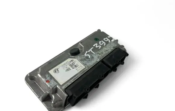 Volkswagen Polo V 6R Engine control unit/module ECU 03C906024CN