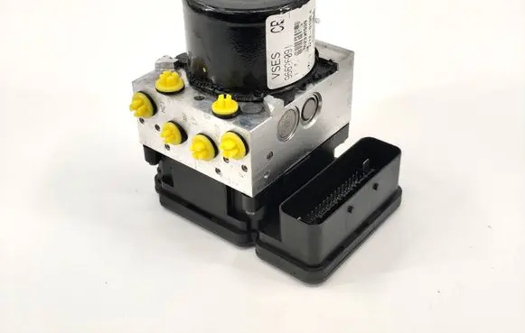 Chevrolet Captiva ABS Pump 96626091 25021201904 25092645293