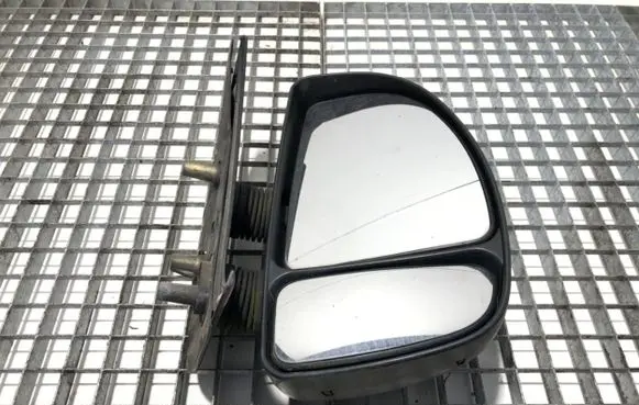 Citroen Jumper Front door electric wing mirror