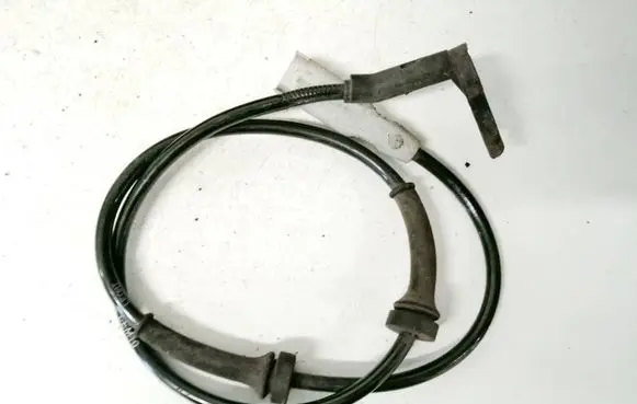 Peugeot Partner ABS brake wheel speed sensor 9655270080 0265007788