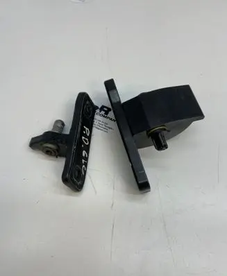 Mercedes-Benz GLC X253 C253 Front door hinge set