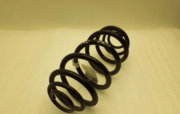 Chevrolet Cruze Rear coil spring 13287599