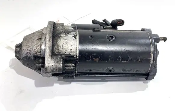 Audi A4 S4 B5 8D Starter motor 068911024E