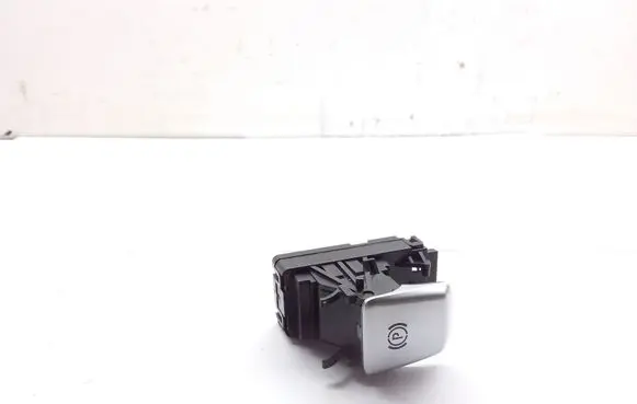 Mercedes-Benz E W213 Hand parking brake switch A2139056608