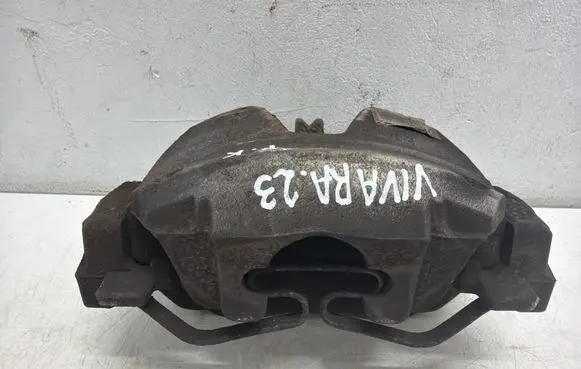 Opel Vivaro Front brake caliper 