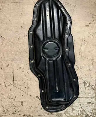 Lexus IS 220D-250-350 Oil sump 