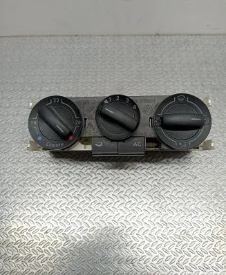 Volkswagen Polo Climate control unit 6Q0820045E 9379 901511880005