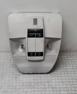 Mercedes-Benz A W169 Front seat light A1698208401 0110212425