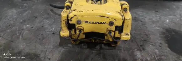 Maserati Levante Rear brake caliper 06700388430