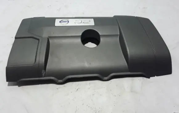 Volvo S80 Engine cover (trim) 30637689