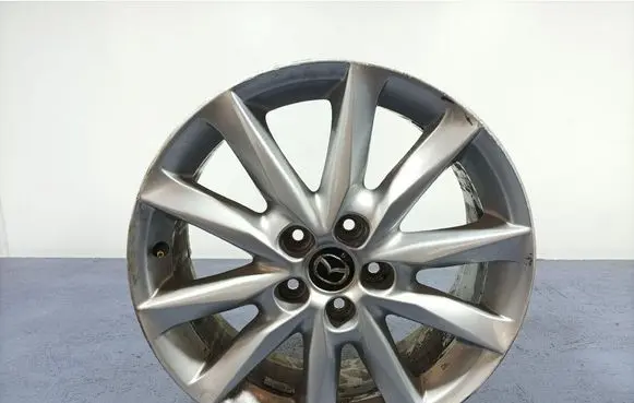Mazda 3 III R18 alloy rim 9965337080A