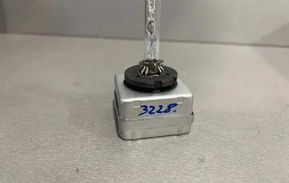 BMW 4 F32 F33 Xenon bulb 5356189