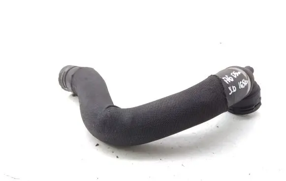 Audi A6 S6 C6 4F Engine coolant pipe/hose