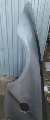 BMW Z4 E85 E86 Fender
