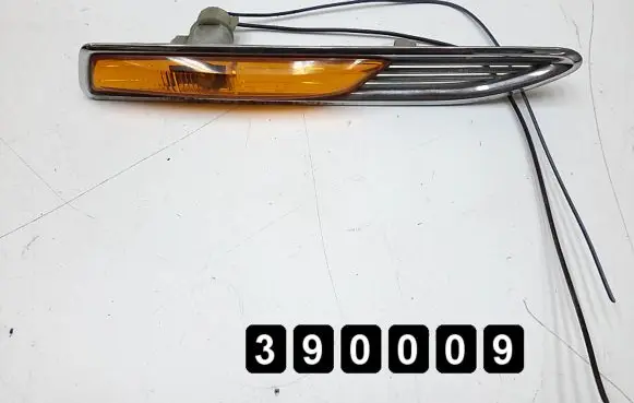 Ford Mondeo MK IV Front fender indicator light 7s7113k354ad
