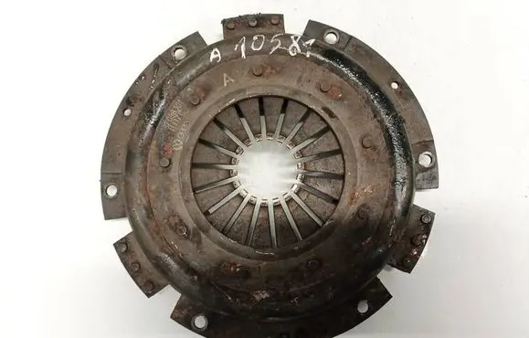 Audi 100 200 5000 C3 Pressure plate 035141117c