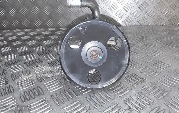 Chevrolet Captiva Power steering pump
